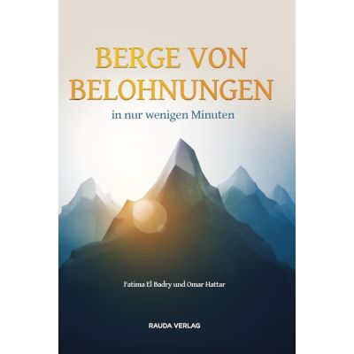 Berge von Belohnungen in nur wenigen Minuten