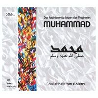 Hörbuch CD MUHAMMAD