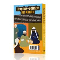 Hayatus-Sahaba für Kinder - Die Geschichten der...