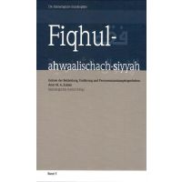 Fiqhul-ahwaalischach-siyyah - Familiengebote -...