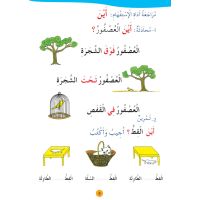 Lughatuna Al-Arabiya - Arabisch lernen 3
