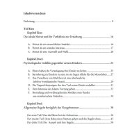 Kindererziehung im Islam