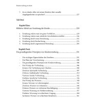 Kindererziehung im Islam