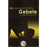 Die sunna ratiba Gebete