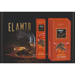 Amber Oud